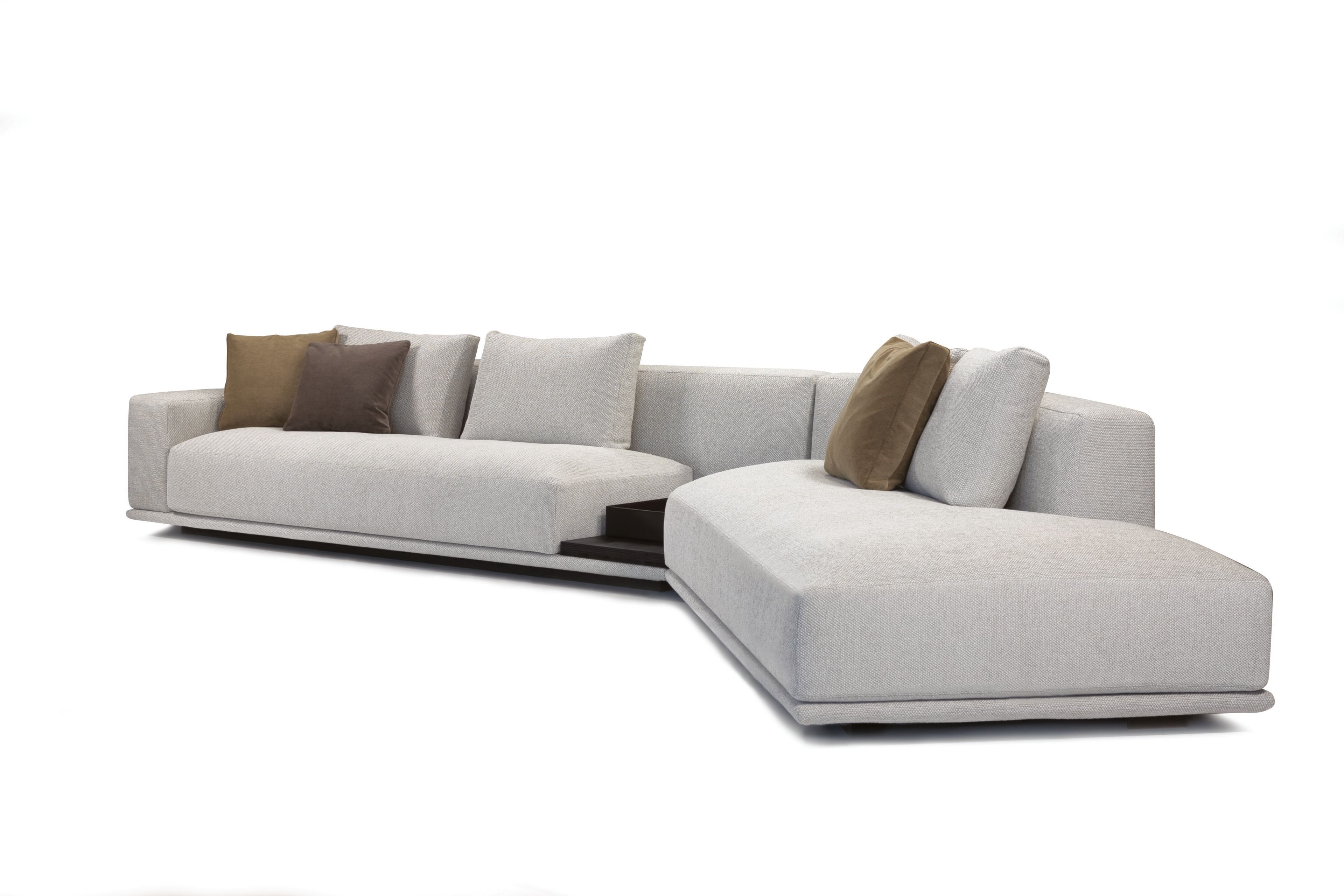Модульный тканевый диван Verzelloni MARTIN ARCH-00047107 - Вид №1