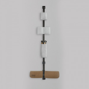 EVTPK160DGEVER Life Design TAPE FIT - ХРАНЕНИЕ  Ледяной серый