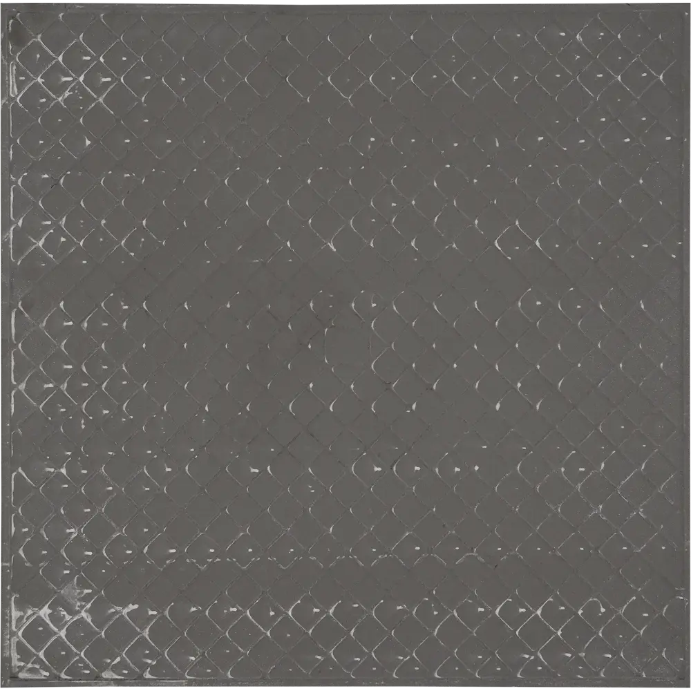 Керамогранит «Garden Black» 60x60 см 1.44 м² цвет чёрный 82229899 STLM-2211696 CRACIA CERAMICA  - Вид №2