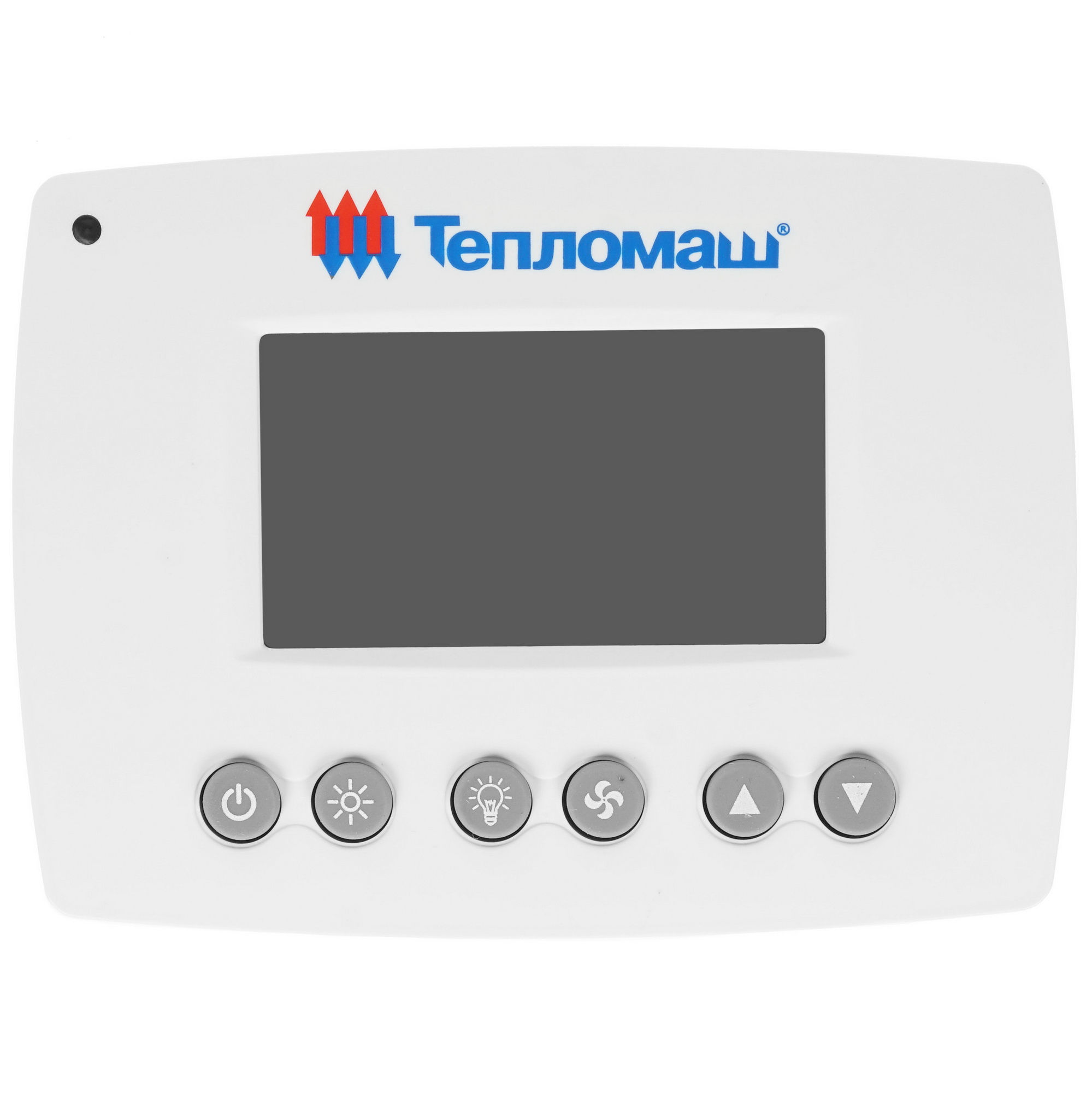 7998522 Тепловая завеса Тепломаш КЭВ-12П2022Е с пультом HL10 STDN-0132203 - Вид №6