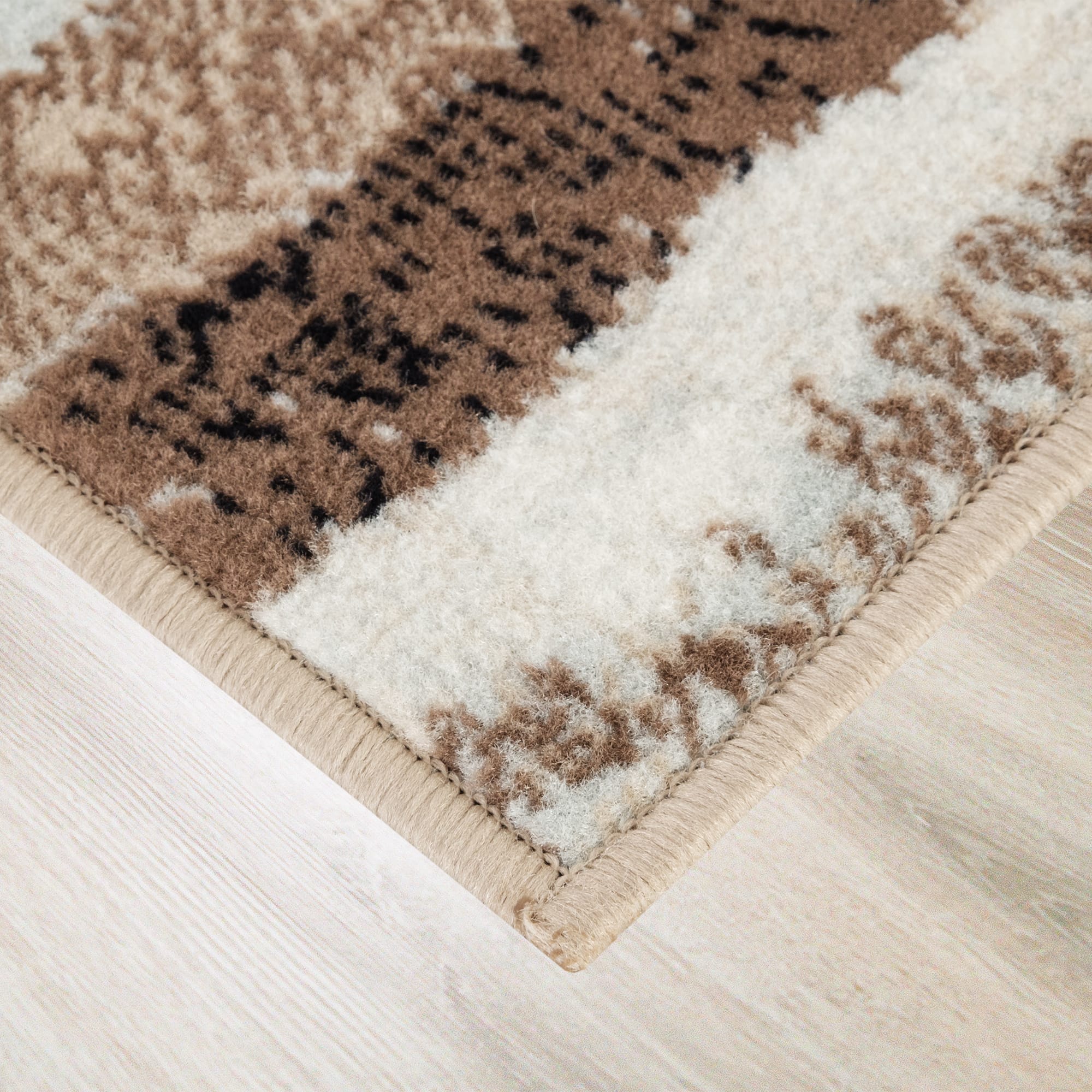 82489133 Ковёр «Дарга» G101 0.8x1.2 м Santreyd  - Вид №1