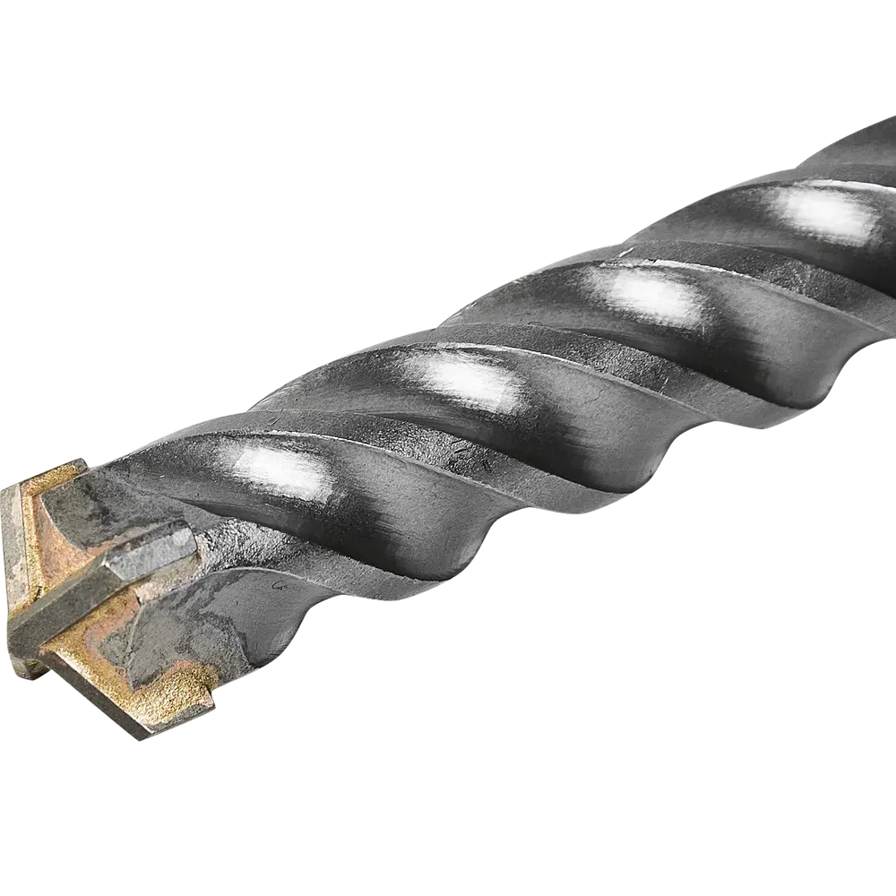 Бур SDS-max RAGE для профессионального бетона 22×540 мм 89361517 STLM-0842929 - Вид №1