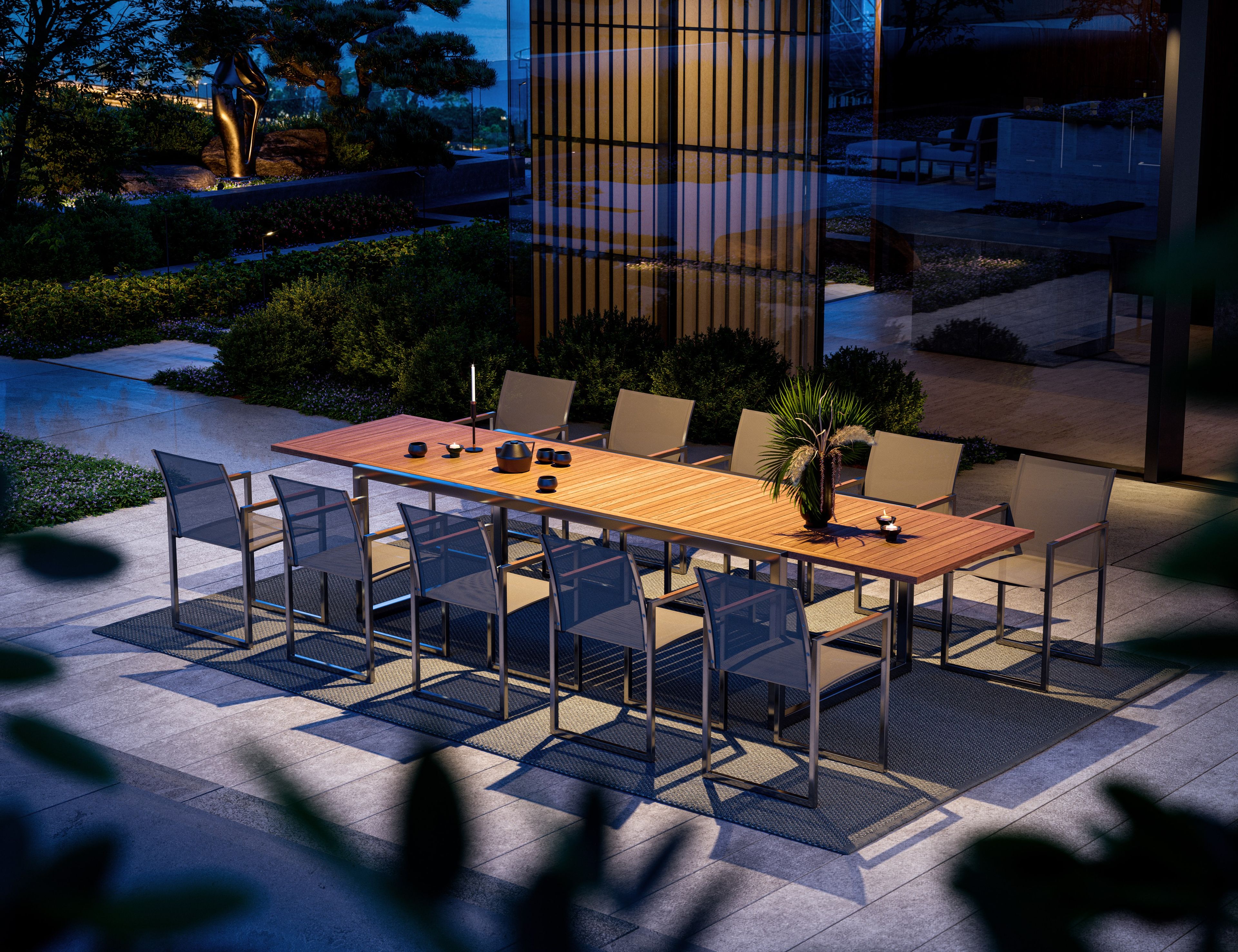 Батилайн ® сани сад стул Royal Botania Ninix ARCH-00121194 - Вид №1