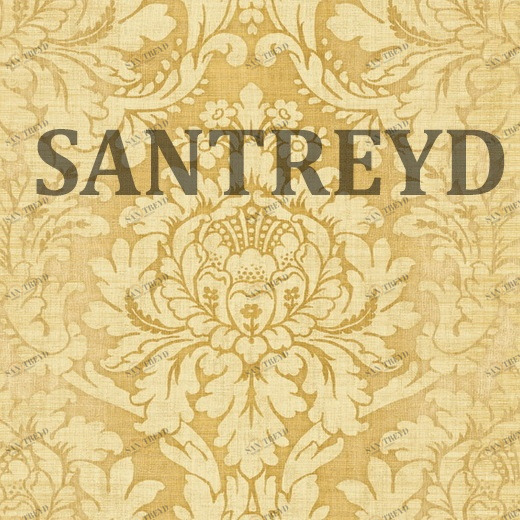 DF30405 Обои Seabrook Damask Folio