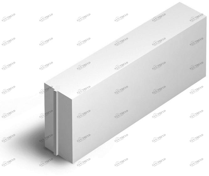 Xella Italia - YTONG Блоки из ячеистого бетона врезные sun-id-1382715