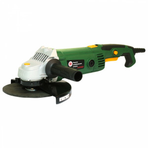 62517 Калибр Машина шлифовальная угловая МШУ-230/2200Р