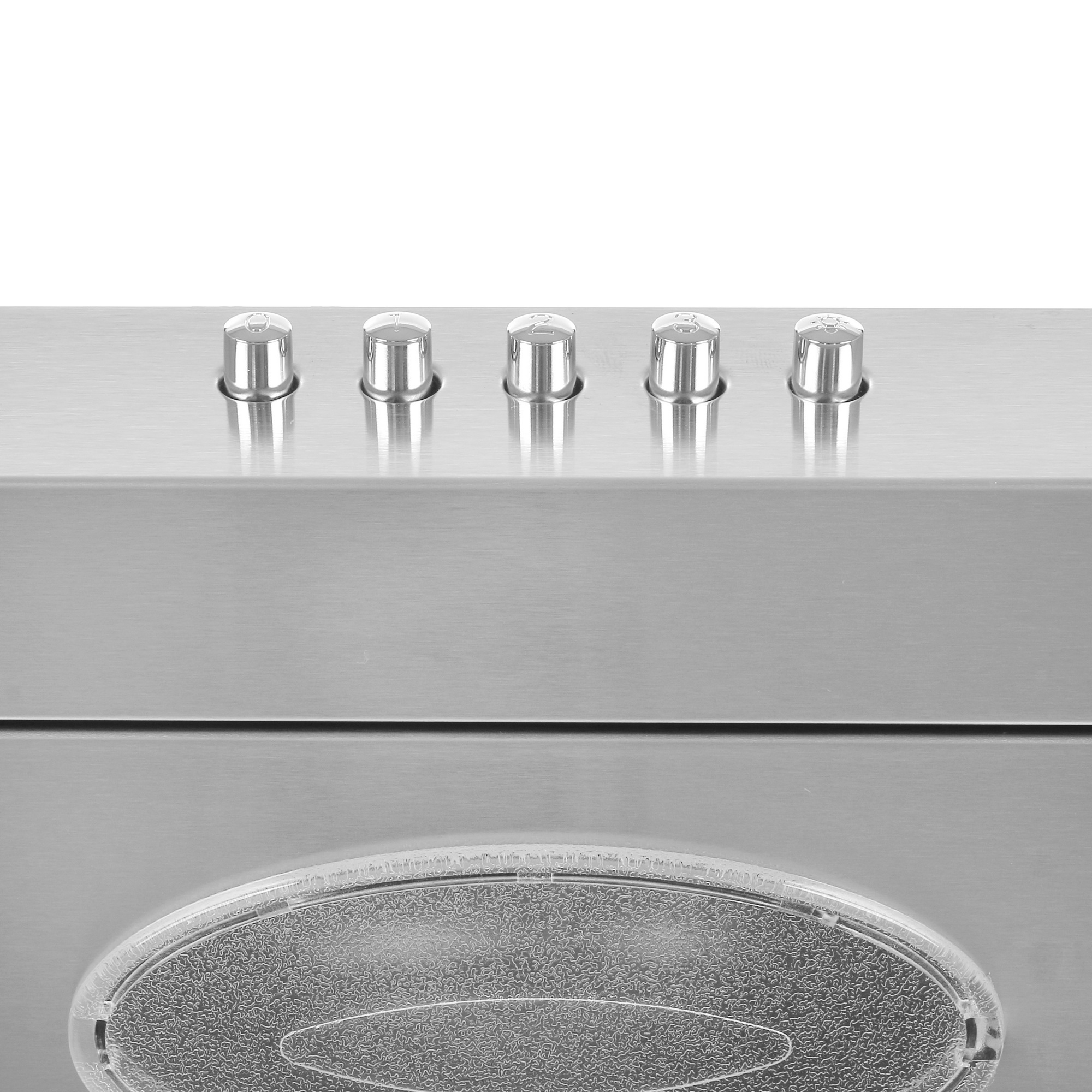 1611849 Вытяжка подвесная KRONA EVA 600 PB серебристый STDN-0111789 - Вид №5