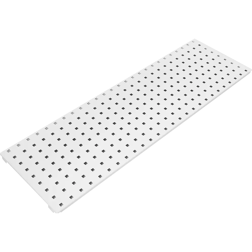 Перфопанель SPACEO для организации инструментов 79х25 см 89352330 STLM-1074144