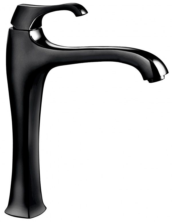 76007NEO Смеситель Ares для кухни, цвет черный матовый EMMEVI
