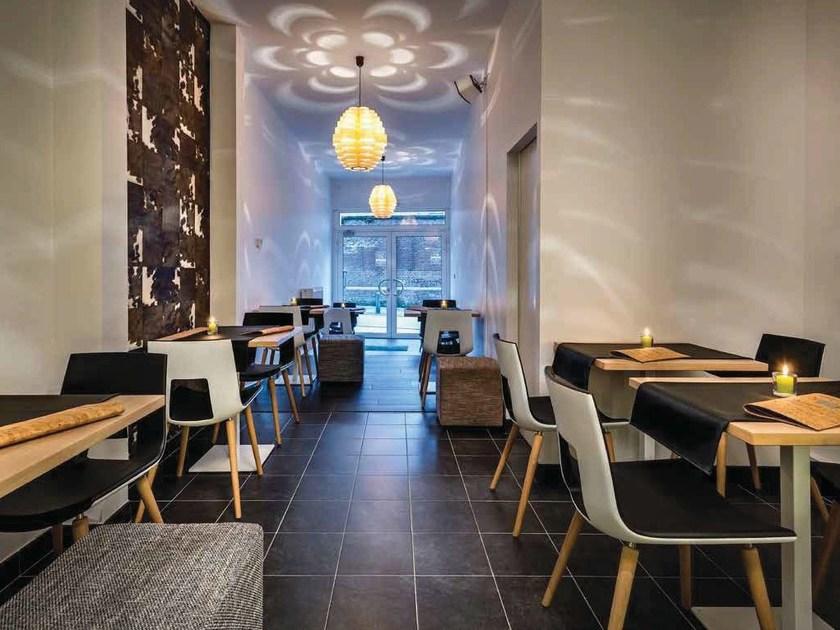 Tonon Стул из мягкого полиуретана Nine eighteen sun-id-1373797 - Вид №3