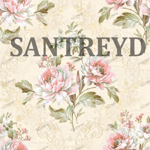 DR51101 Обои Seabrook Dorchester