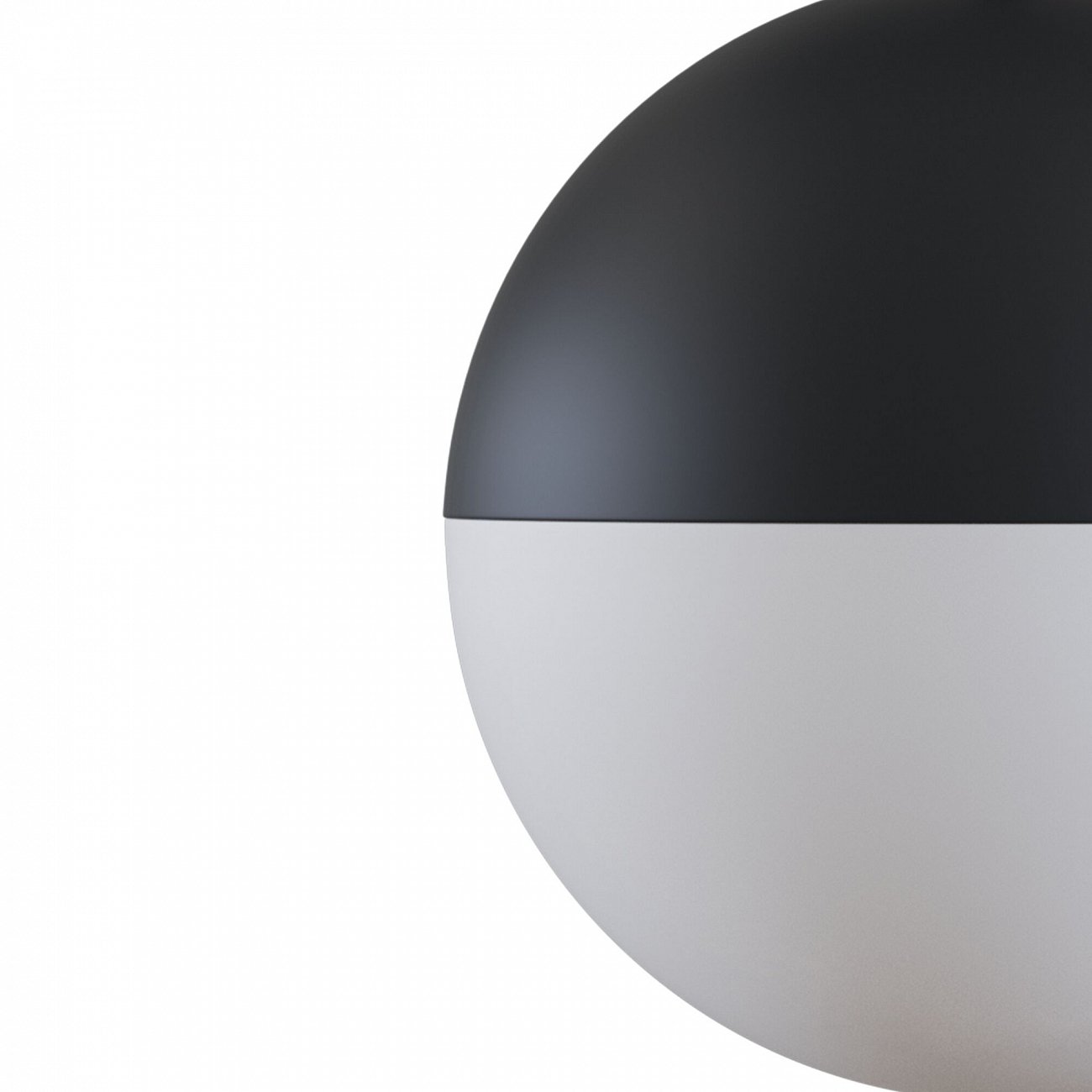 Трековый светильник черный TR017-10W3K TECHNICAL MAGNETIC TRACK SYSTEM 00-3956244 Черный  - Вид №2