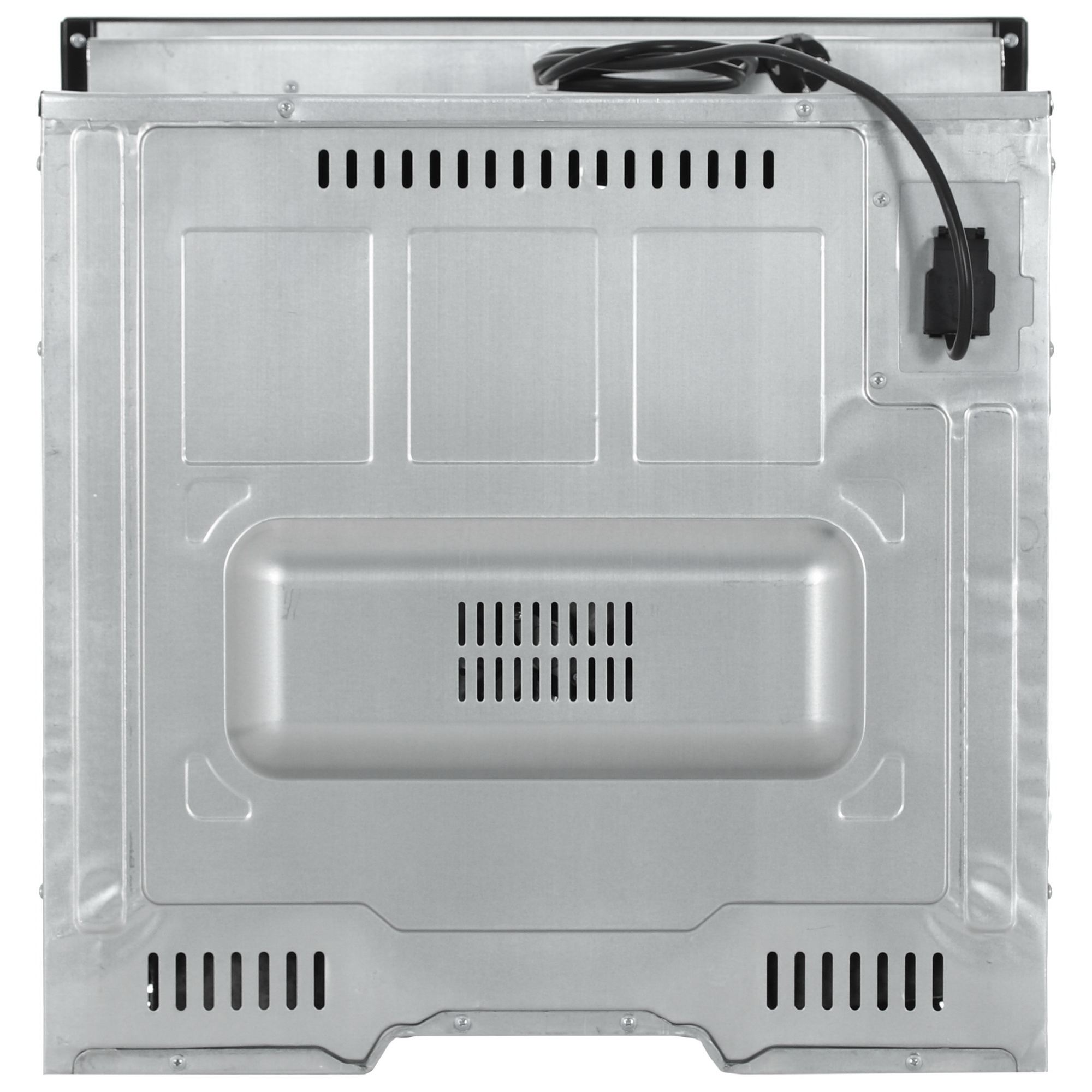 9125098 Электрический духовой шкаф Simfer B6EB56024 черный STDN-0017800 - Вид №8