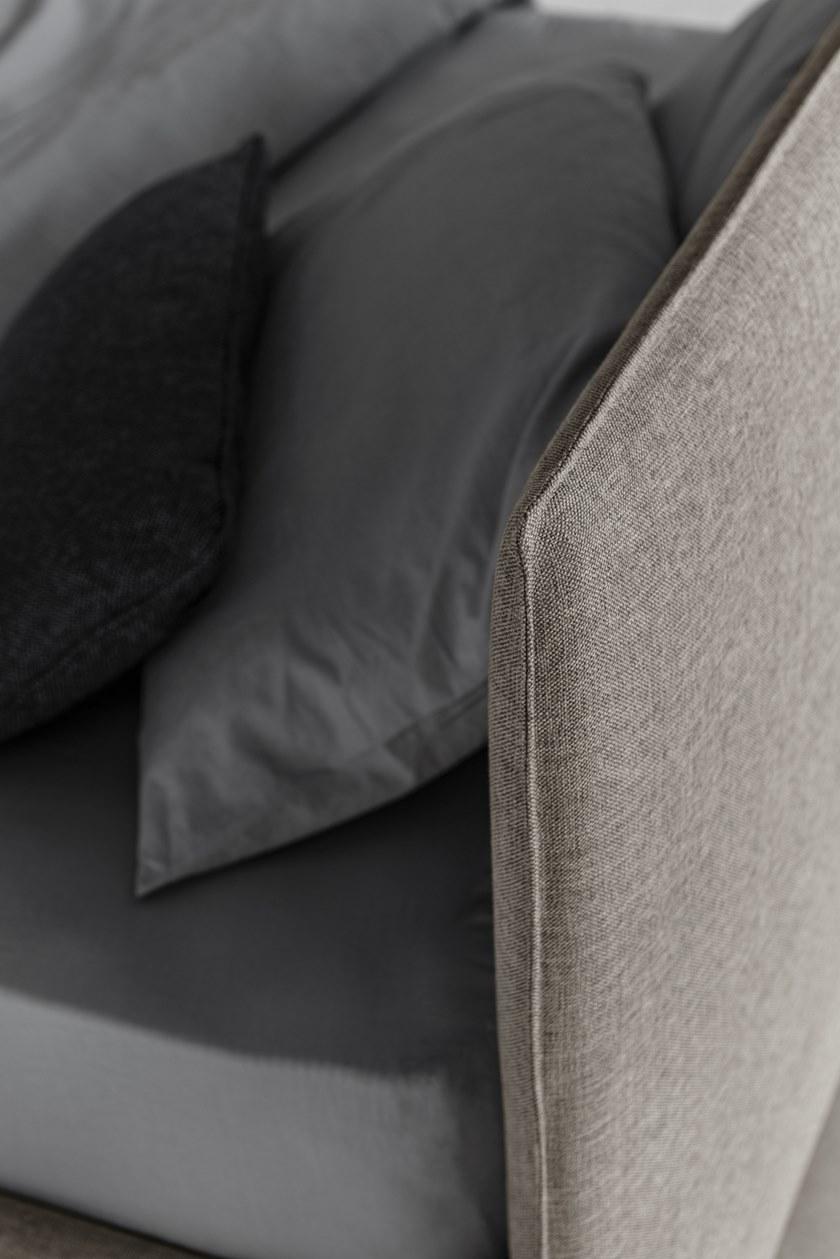 Bolzan Letti Мягкая контейнерная кровать Gaya sun-id-1352250 - Вид №3