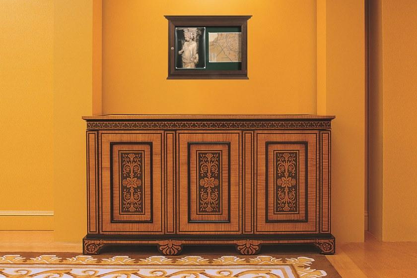 RAVASI Настенная доска объявлений из массива дерева Classic sun-id-1475296 - Вид №2