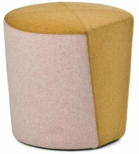 Moroso Пуф / табурет из ткани Saruyama island