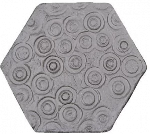 Danilo Ramazzotti Внутренняя облицовка майоликой Impressioni Im fu1