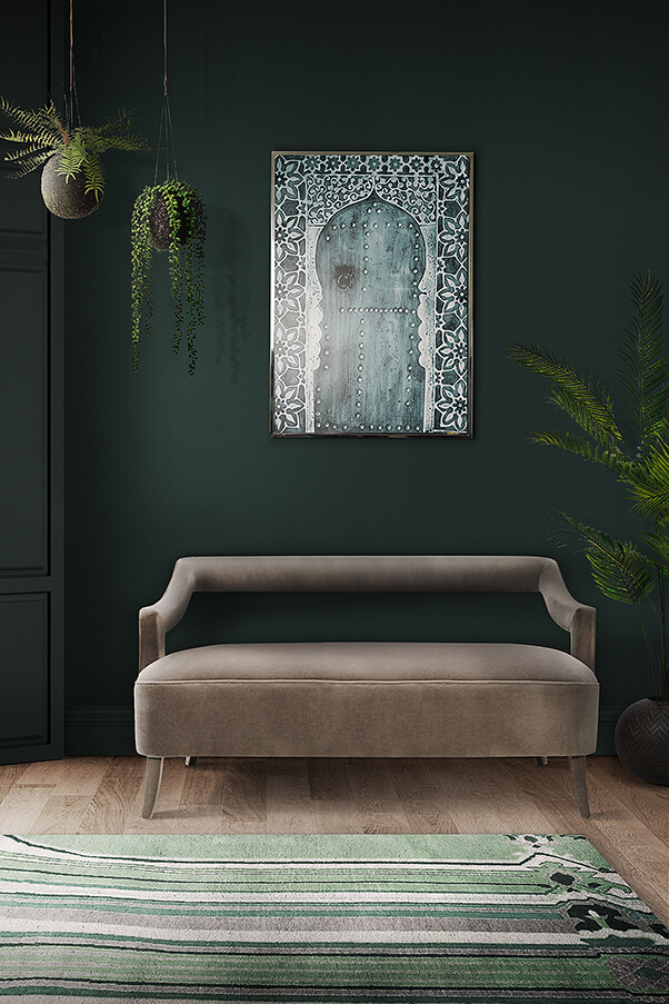 Роялисруг RUG'SOCIETY Classic 65_257 - Вид №2