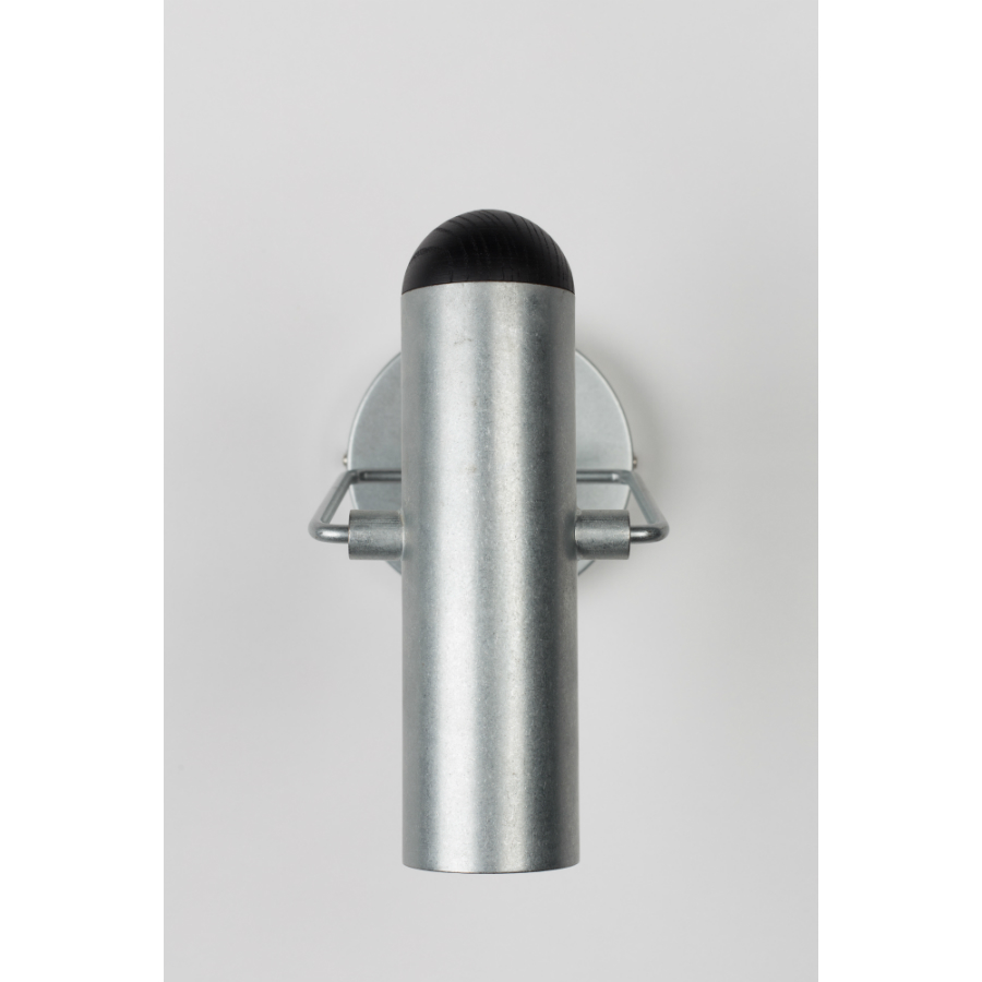 Лампа настенная Marlon, хром Zuiver 5400024 - Вид №4