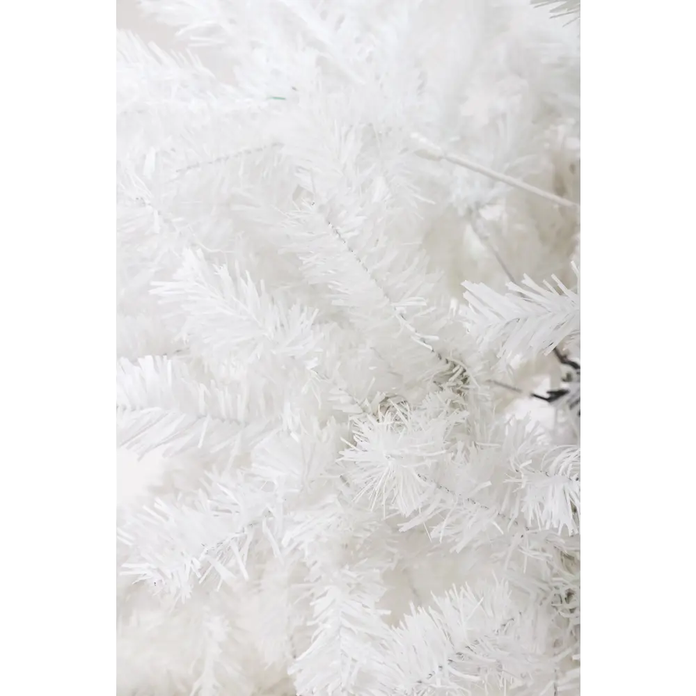 Ель новогодняя искусственная SXMas Blitzen белая 150 см 83054356 STLM-2194347 Santreyd  - Вид №2