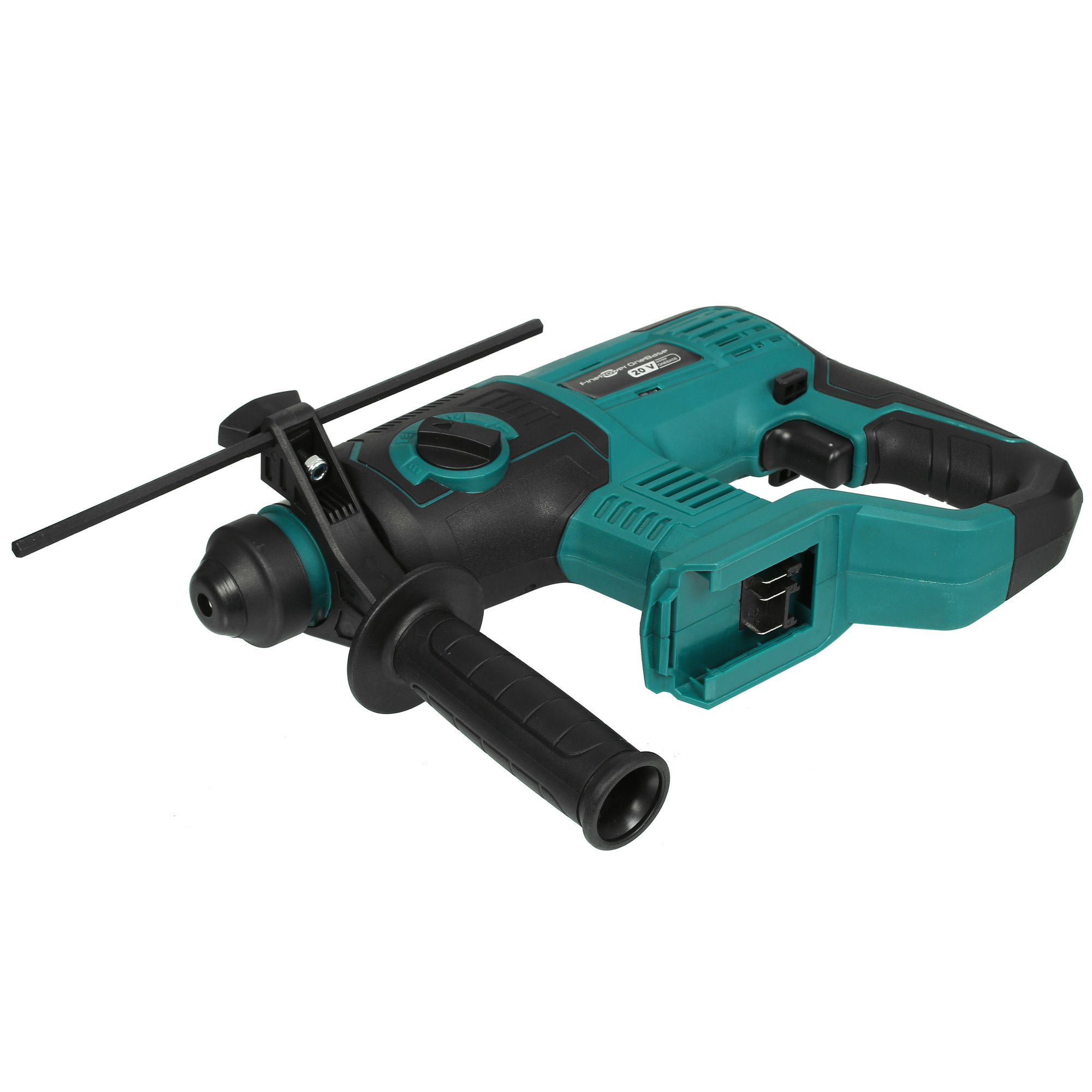 Перфоратор FinePower OneBase CRHBR20 OneBase20 , Без ЗУ, Без АКБ 4891175 STDN-0149475 - Вид №4