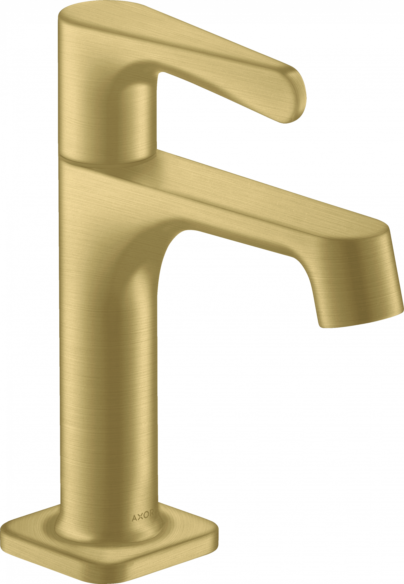 34130950 Метчик для колонны 90 без сливного набора AXOR CITTERIO M