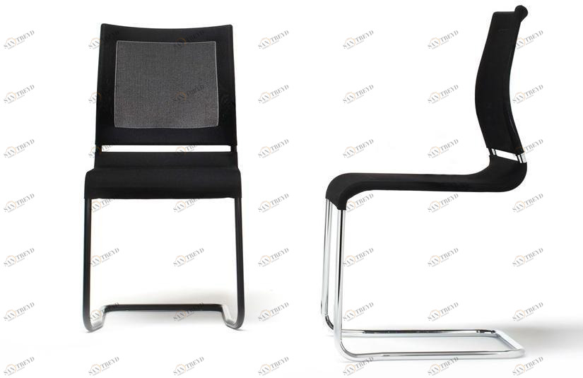 ESTEL GROUP Консольный стул из сетки Verso sun-id-1502372