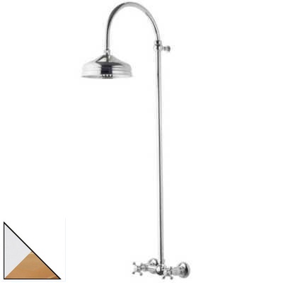 664620KO06 Душевая система Bandini Antica Santreyd