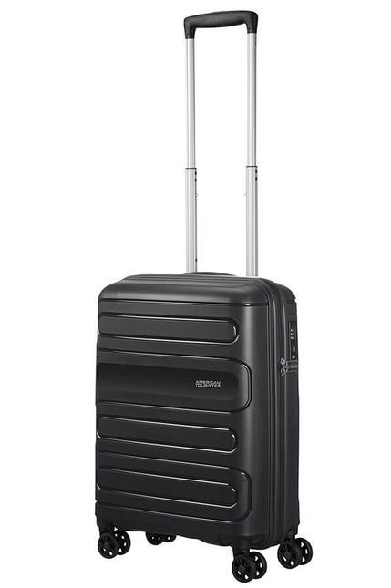 51G-09001 Чемодан 51G*001 Spinner 55 American Tourister Sunside  - Вид №6