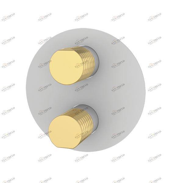 Смеситель для душа AURA GRB MIXERS 75130717