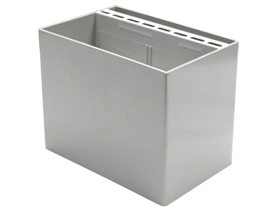 Инспекционная кабина из ПВХ для щелевого профиля First Corporation First Plast ARCH-00123380 - Вид №1