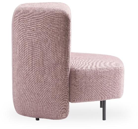 Кресло из акриловой ткани с подлокотниками Picco Santreyd sun-id-1478031 - Вид №2