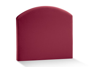 Изголовье из мягкой ткани