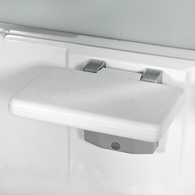 ЕМ2710 N LED с гм. Душевая кабина DETO Серия ЕМ ЕМ4517 стандартная - Вид №22