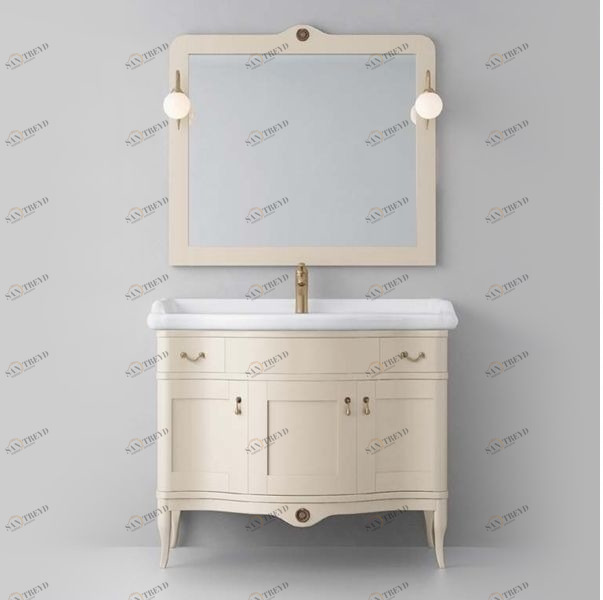 Avila Dos Комплект мебели CLASSICAL 03 Color 80 STYLISH CLASSICAL STYLISH CLASSICAL03NEW