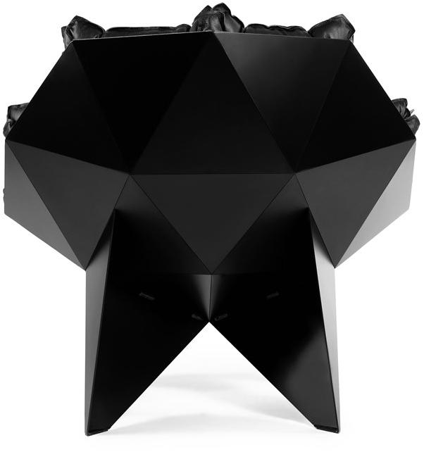 ODESD2 Кресло для отдыха Q sun-id-1415259 - Вид №3