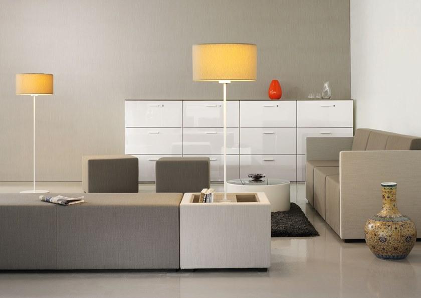 König Neurath Модульный диван Net.work.place sun-id-1410043 - Вид №4