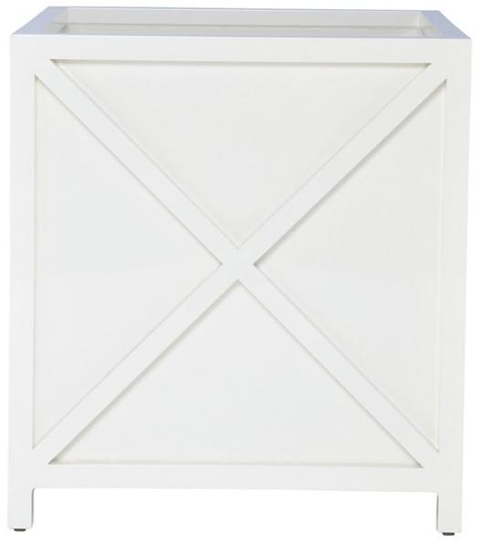 JANUS et Cie Квадратная сеялка из алюминия с порошковым покрытием Azimuth sun-id-1465446 - Вид №1