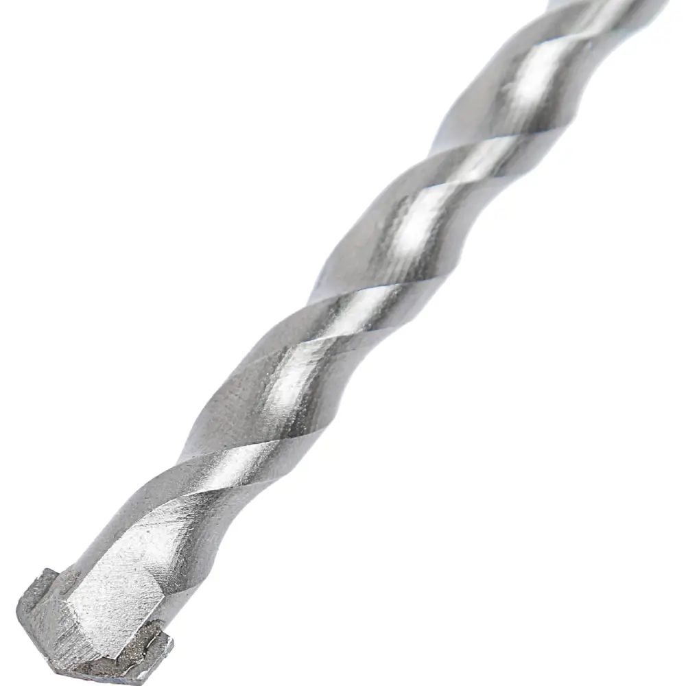 Сверло спиральное по бетону Fit 34545 10x120 мм 82262143 STLM-2055613  - Вид №1