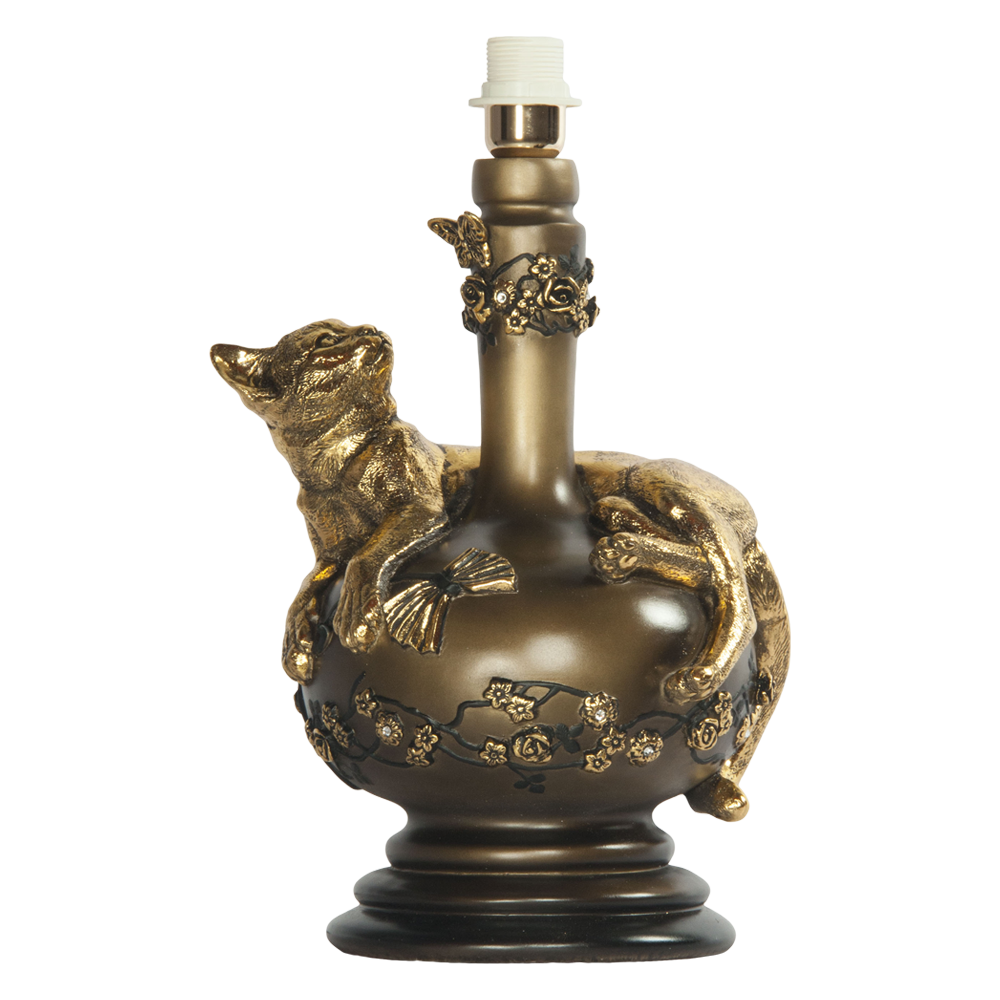 32077,34003 Настольная лампа Агнесса Мадлен Поталь BOGACHO 4627138210833, 4627138150955 - Вид №1