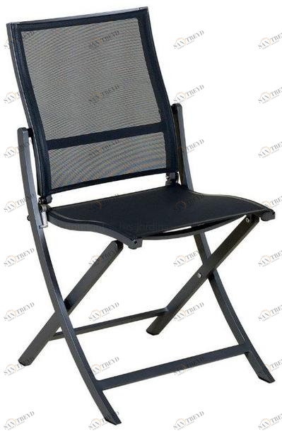 Les jardins Складной садовый стул из батилина® sun-id-1476723