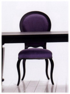 Стул ANGEL SEVEN SEDIE 0181S