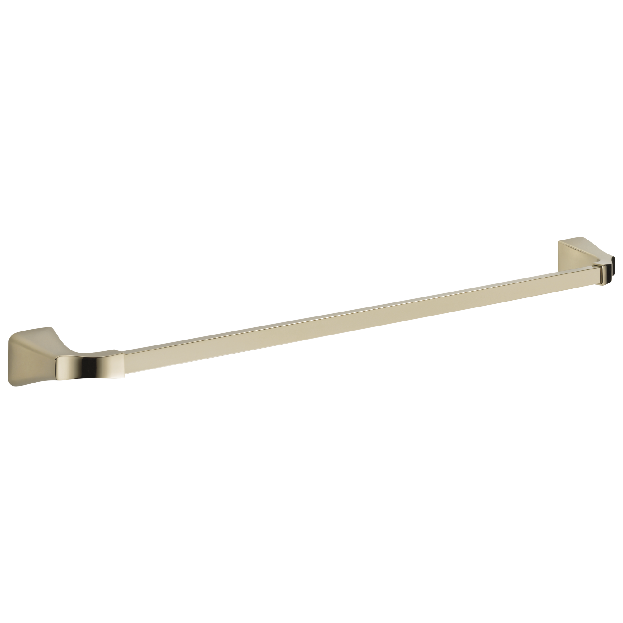 75230-PN 30-дюймовый полотенцесушитель Delta Faucet Tesla Полированный никель