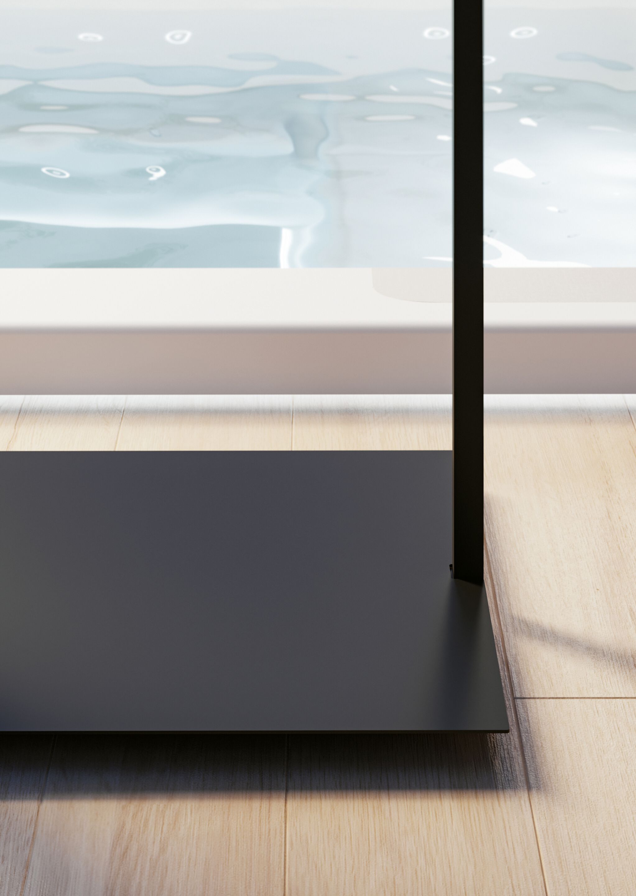 Металлический сервопривод DISENIA LIDO ARCH-00054151 - Вид №4