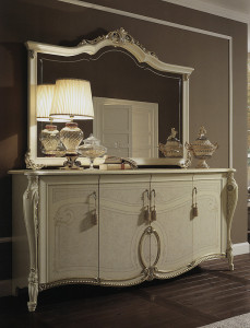 Буфет  ARREDOCLASSIC TIZIANO 14