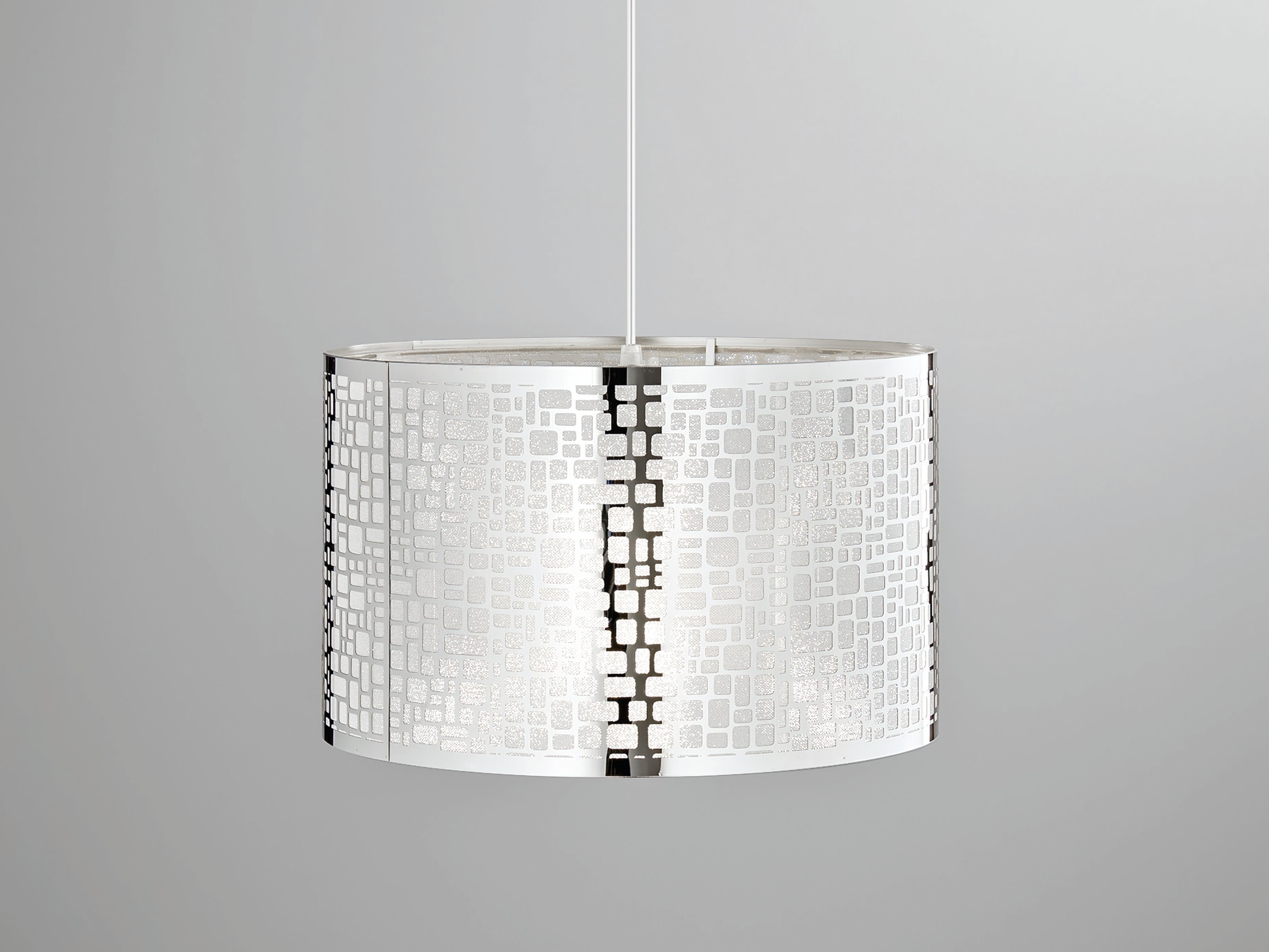 Стальной подвесной светильник Fan Europe Lighting дизайн окружающего света ARCH-00073396 - Вид №1