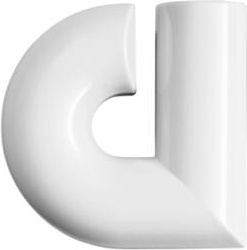 702.165.A номера домов HEWI Türzubehör  - Вид №1