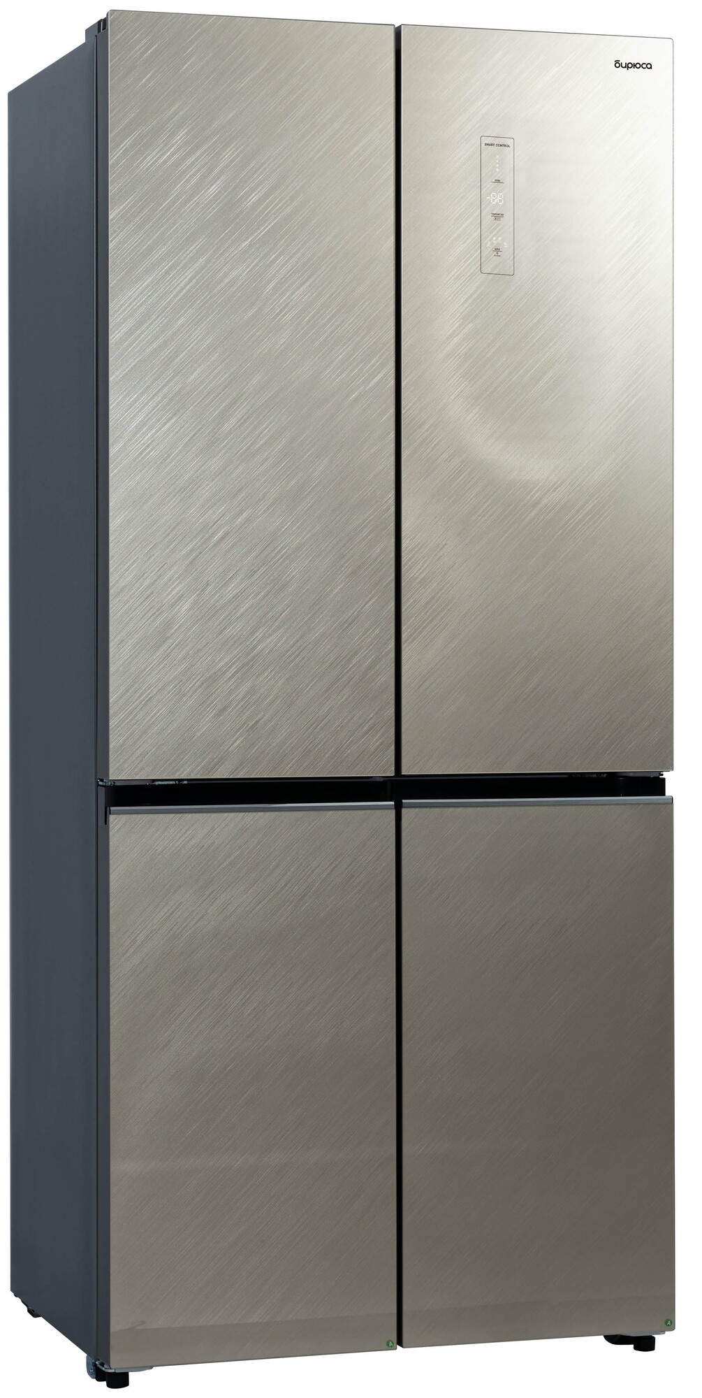 9174203 Холодильник многодверный   Бирюса CD 496 TGG бежевый STDN-0094664