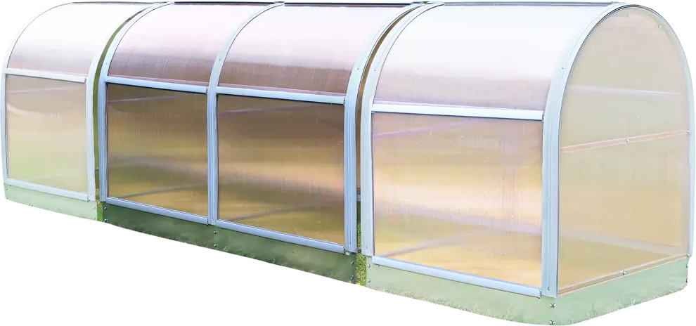 Santreyd Удлинитель для парника Прогресс-Мини Нано 2 метра 85062241