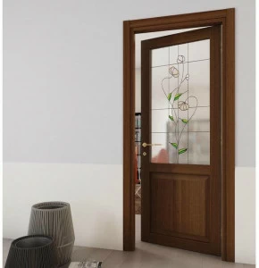 FOA Дверь с клубком Elegance